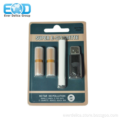 Hot-selling E808D Electronic Cigarette